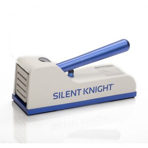 Silent Knight Pill Crucher